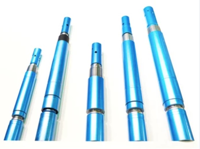 Downhole Tools